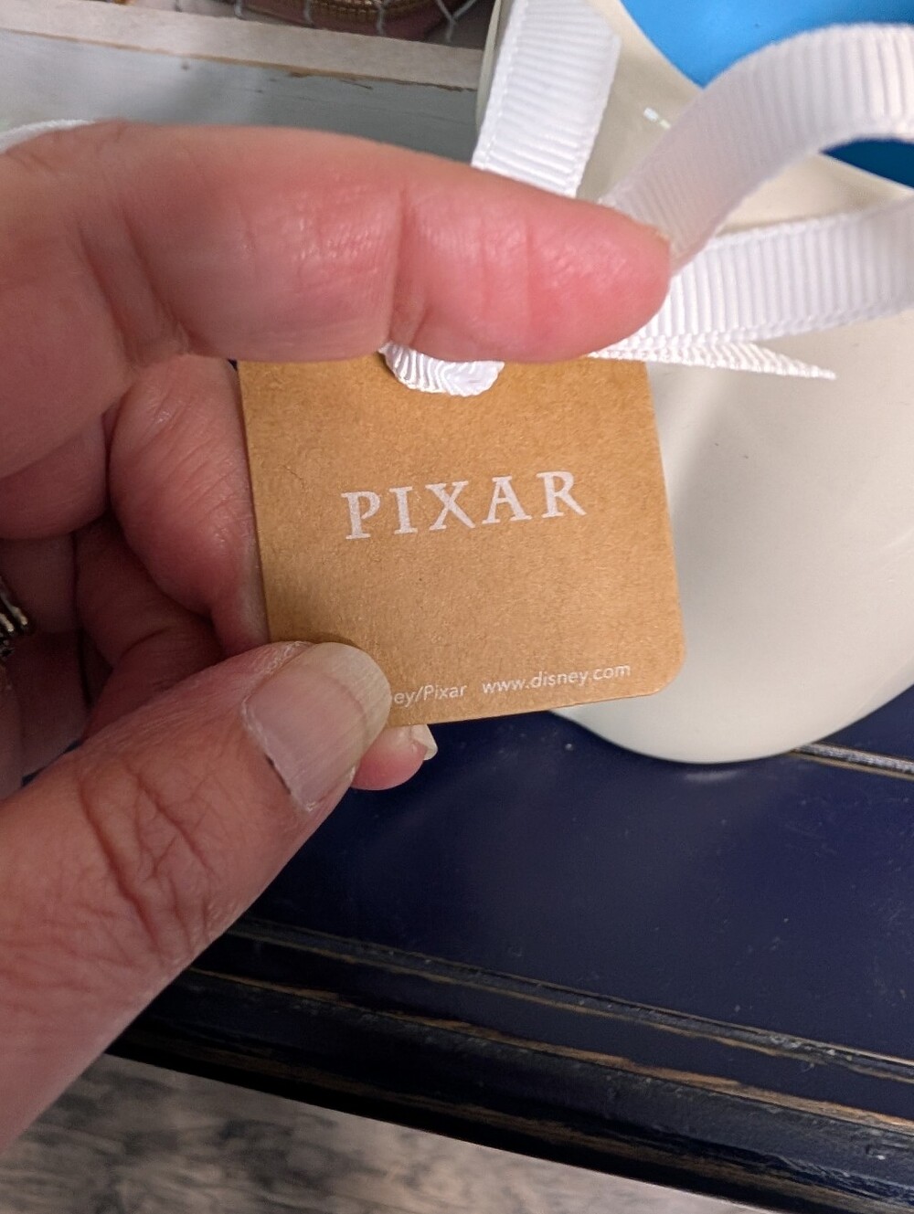 RAE DUNN X PIXAR INSIDE OUT- MIXED EMOTIONS - Picture 5 of 6